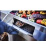 Napoleon Pro22K-Cart-2 Professionele Houtskoolbarbecue