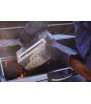 Barbecue a carbone professionale Napoleon Pro22K-Cart-2