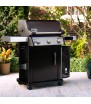Spirit EPX-315 GBS Weber gasbarbecue