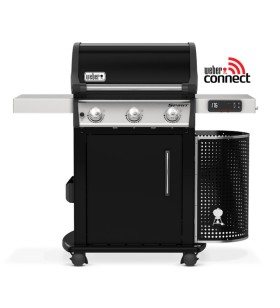Spirit EPX-315 GBS Weber...