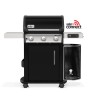 Spirit EPX-315 GBS Weber Gasgrill