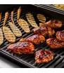 Spirit EPX-315 GBS Weber gasbarbecue