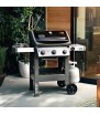 Spirit II E-310 GBS Weber Αέριο BBQ