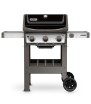 Churrasqueira a gás Spirit II E-310 GBS Weber