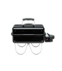 Go-anywhere barbacoa de Gas Weber