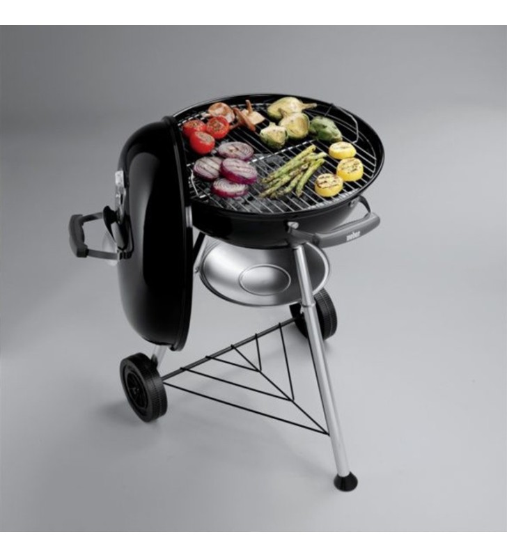 Weber Original Kettle E-5710 Ψησταριά Κάρβουνου