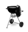 Weber Original Kettle E-5710 Ψησταριά Κάρβουνου