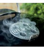 Barbacoa de carbón Original Kettle E-5710 Weber