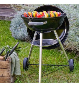 Barbecue Weber originale...