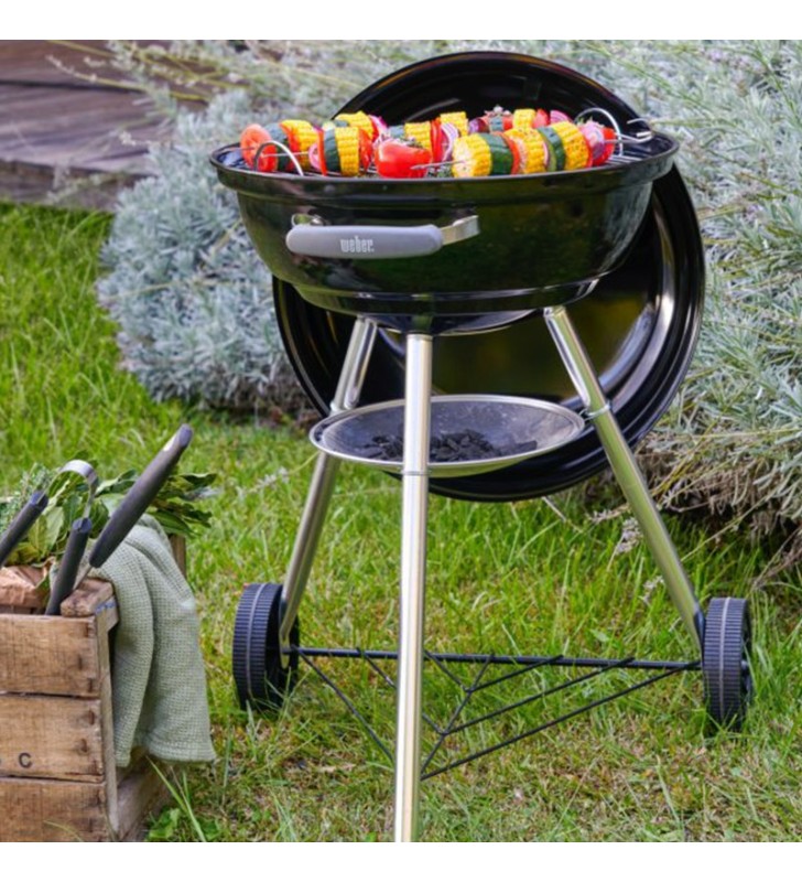 Barbecue Weber Original Kettle E-4710