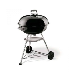 Barbecue a carbone compatto...