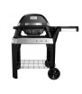 Ψησταριά Pulse 2000 με βάση Weber