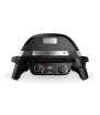 Barbacoa Pulse 2000 con stand Weber