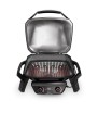 Barbacoa Pulse 2000 con stand Weber