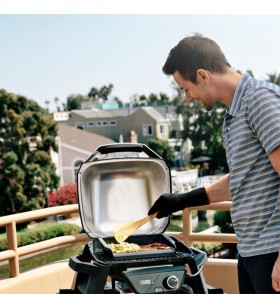 Weber Pulse1000 BBQ