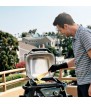 Barbacoa Pulse 1000 Weber