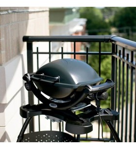 Ψησταριά Q2400 με βάση Weber