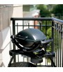 Q2400 Barbecue met Weber-standaard