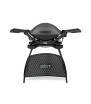 Barbecue Q2400 avec support Weber
