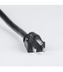Q2400 Barbecue met Weber-standaard
