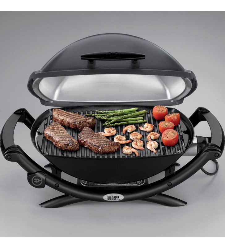 Grill Q2400 Weber