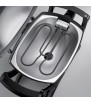 Weber Q2400 BBQ
