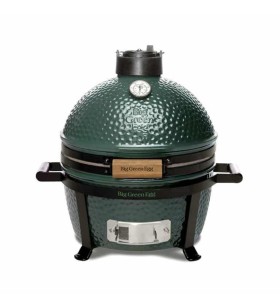Minimax Big Green Egg