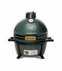 Minimax Big Green Egg