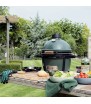 Minimax Big Green Egg