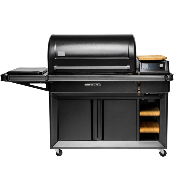 TRAEGER TIMBERLINE XL PELLETBARBECUE