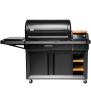 BARBACOA DE PELLETS TRAEGER TIMBERLINE XL