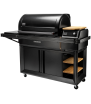 BARBACOA DE PELLETS TRAEGER TIMBERLINE XL