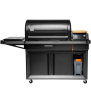 BARBACOA DE PELLETS TRAEGER TIMBERLINE XL