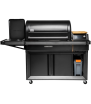TRAEGER TIMBERLINE XL PELLETBARBECUE