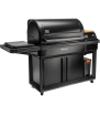 BARBECUE À PELLETS TRAEGER TIMBERLINE XL
