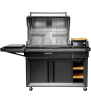 BARBACOA DE PELLETS TRAEGER TIMBERLINE XL