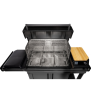 TRAEGER TIMBERLINE XL PELLETBARBECUE