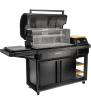 BARBACOA DE PELLETS TRAEGER TIMBERLINE XL