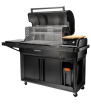 TRAEGER TIMBERLINE XL PELLETBARBECUE