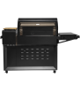 BARBECUE A PELLET TRAEGER TIMBERLINE XL