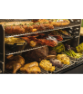 TRAEGER TIMBERLINE XL PELLETBARBECUE