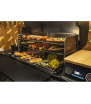 TRAEGER TIMBERLINE XL PELLETBARBECUE