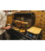 TRAEGER TIMBERLINE XL PELLETBARBECUE