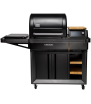 BARBACOA DE PELLETS TRAEGER TIMBERLINE