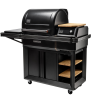 BARBACOA DE PELLETS TRAEGER TIMBERLINE
