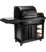 BARBACOA DE PELLETS TRAEGER TIMBERLINE
