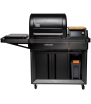 BARBACOA DE PELLETS TRAEGER TIMBERLINE