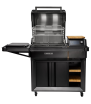 BARBACOA DE PELLETS TRAEGER TIMBERLINE
