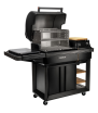 BARBACOA DE PELLETS TRAEGER TIMBERLINE