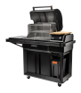 BARBACOA DE PELLETS TRAEGER TIMBERLINE